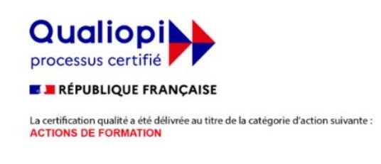 Logo Qualiopi
